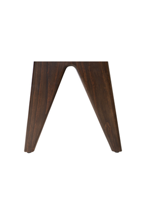 Mindi Wood Dining Table | Versmissen Isoko | Oroa.com