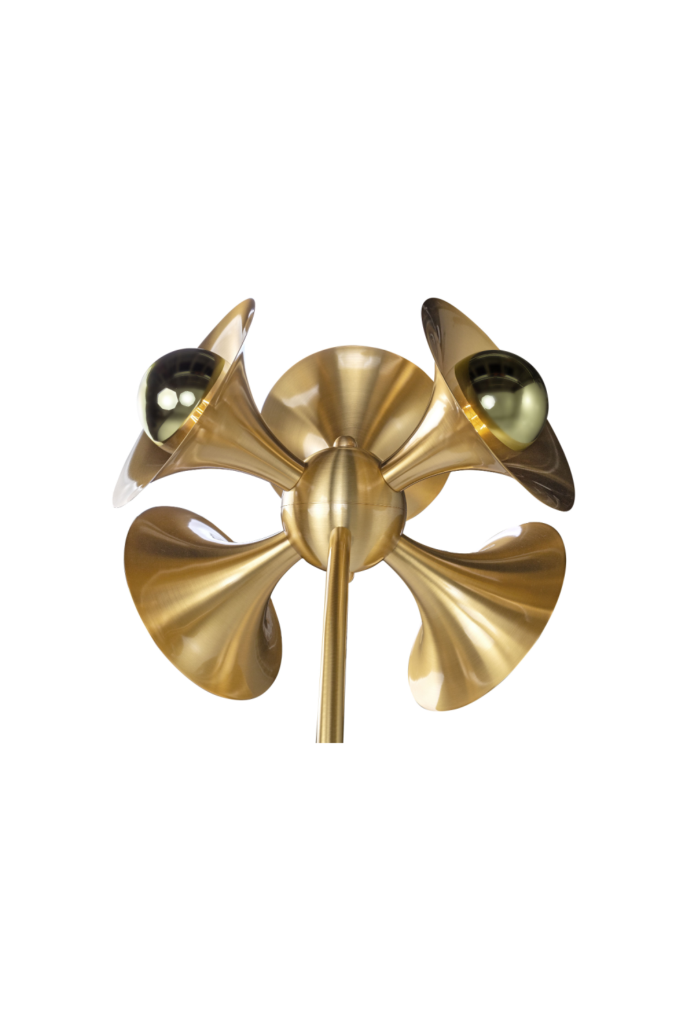 Modern Floor Lamp | Versmissen Jazz | Oroa.com