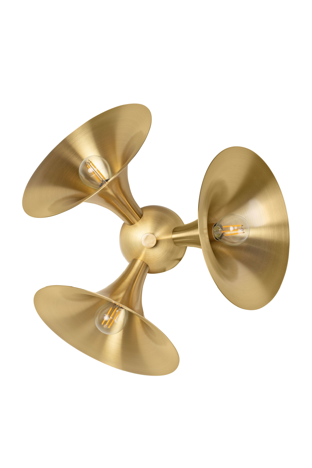 Modern Retro Wall Lamp S | Versmissen Jazz | Oroa.com