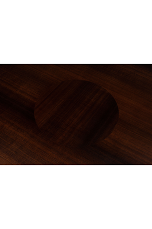 Eucalyptus Pedestal Dining Table | Versmissen Joburg | Oroa.com