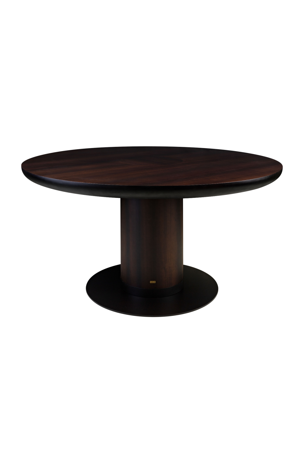 Eucalyptus Pedestal Dining Table | Versmissen Joburg | Oroa.com