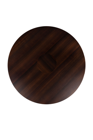 Eucalyptus Pedestal Dining Table | Versmissen Joburg | Oroa.com