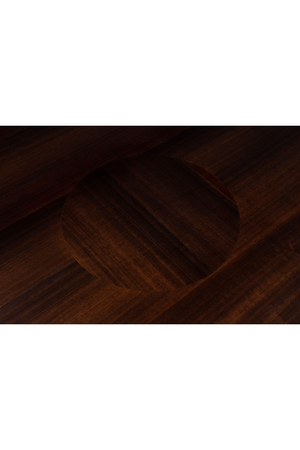 Eucalyptus Pedestal Dining Table | Versmissen Joburg | Oroa.com