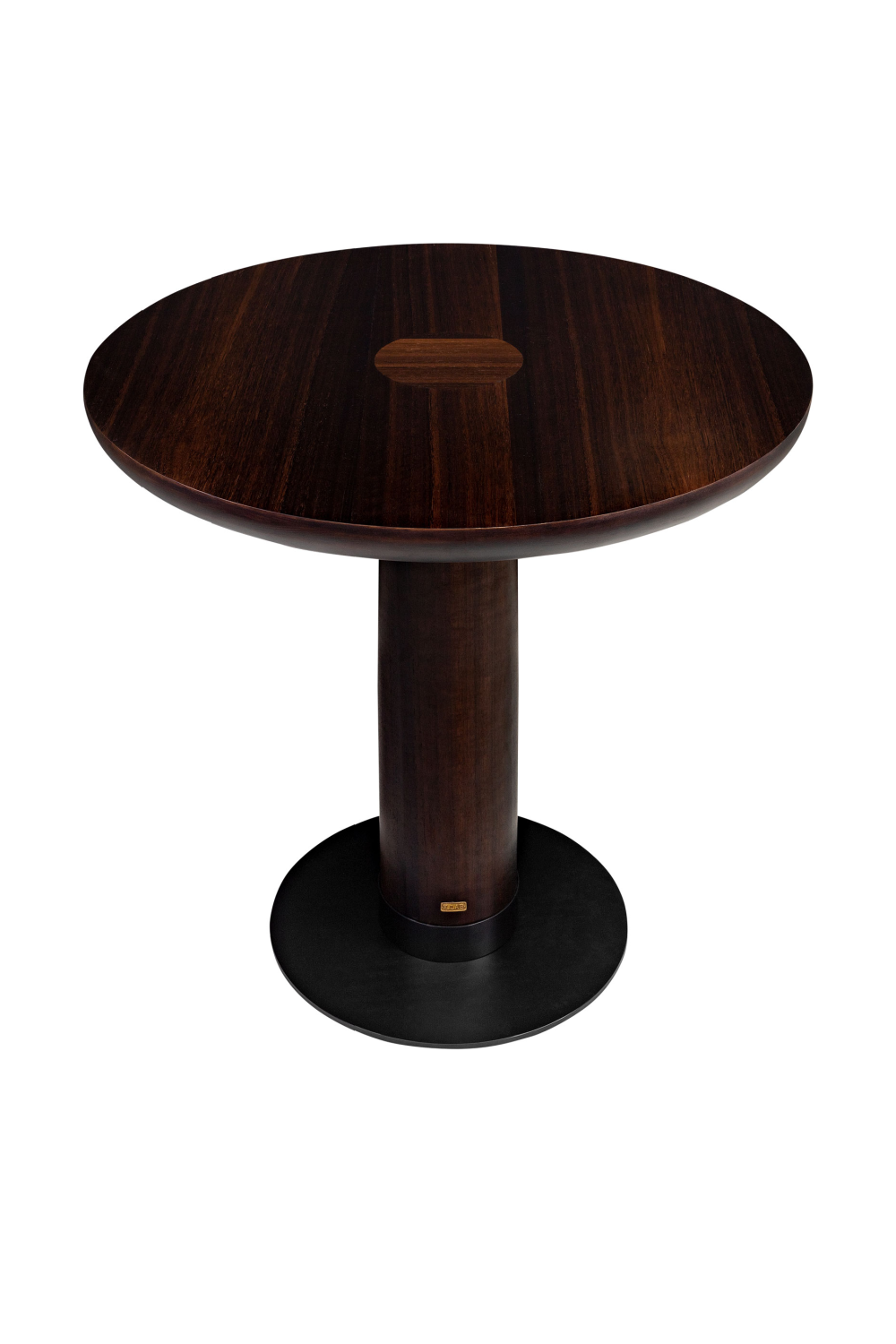 Eucalyptus Pedestal Dining Table | Versmissen Joburg | Oroa.com