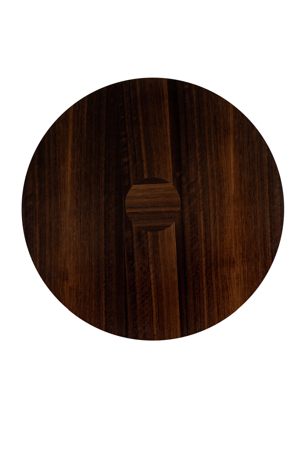 Eucalyptus Pedestal Dining Table | Versmissen Joburg | Oroa.com