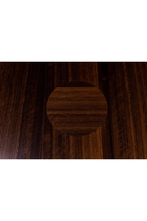 Eucalyptus Pedestal Dining Table | Versmissen Joburg | Oroa.com