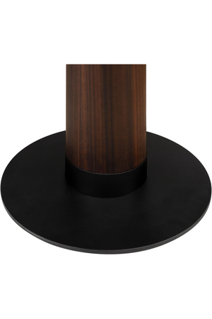 Eucalyptus Pedestal Occasional Table | Versmissen Joburg | Oroa.com
