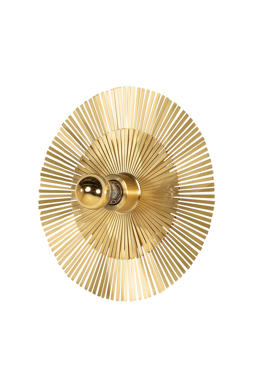 Gold Rays Wall Lamp | Versmissen Lafayette | Oroa.com