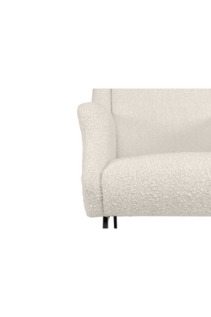 Contemporary Lounge Chair | Versmissen Leman | Oroa.com