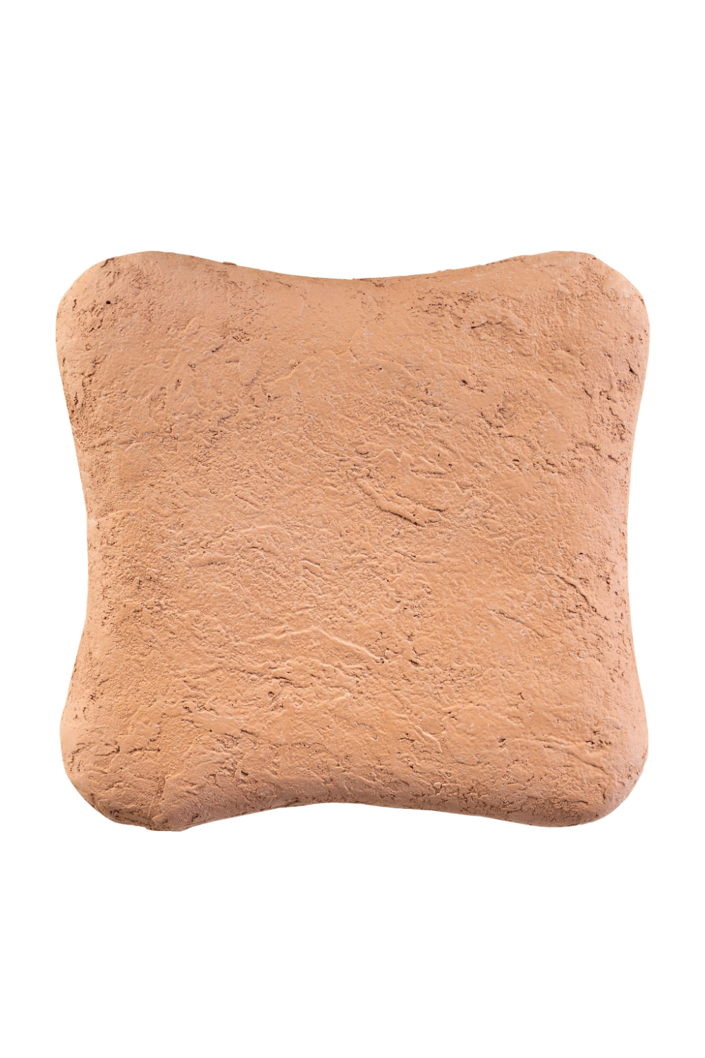 Rustic Sculptural Table / Stool | Versmissen Loon | Oroa.com