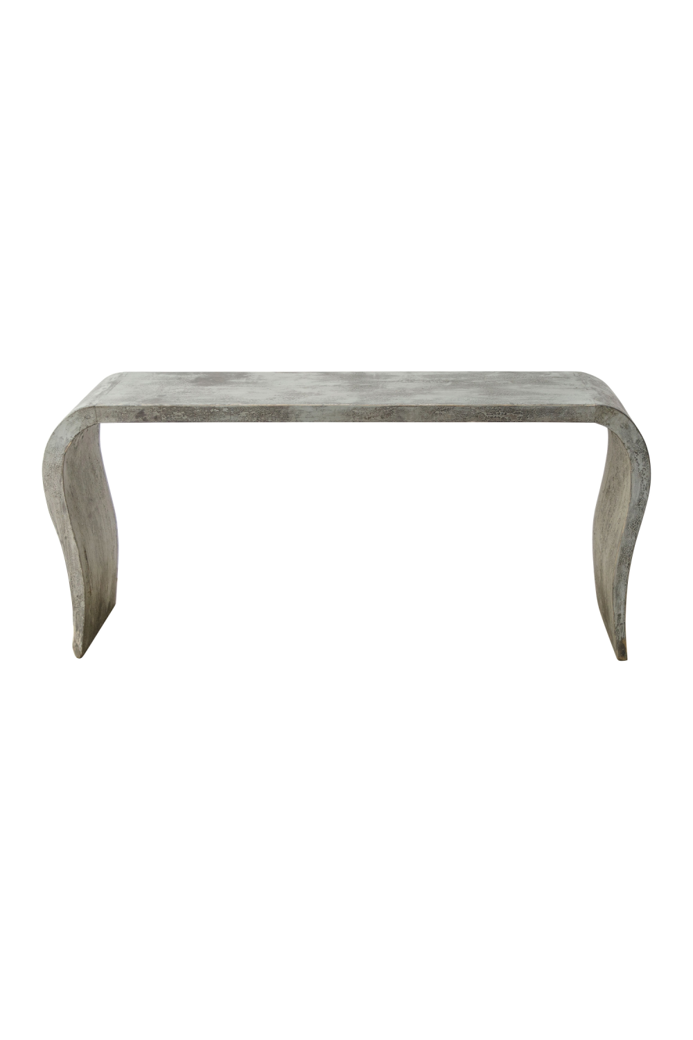 Handmade Rustic Console Table | Versmissen | Oroa.com