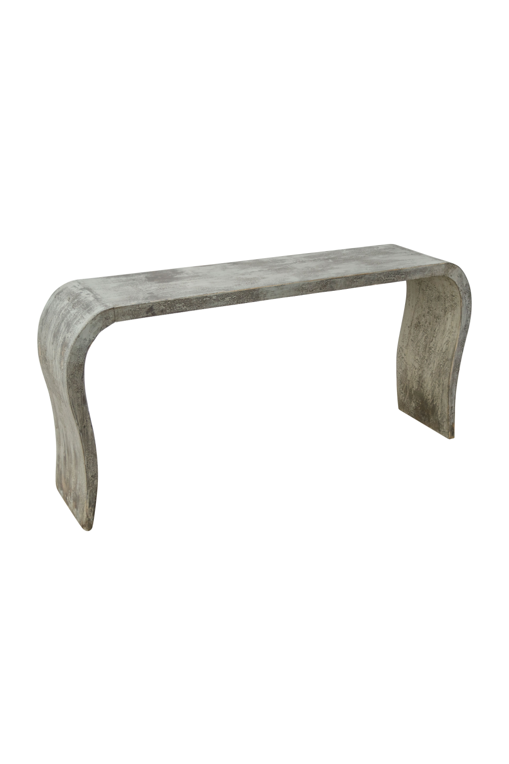 Handmade Rustic Console Table | Versmissen | Oroa.com