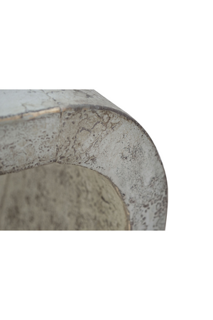 Handmade Rustic Console Table | Versmissen | Oroa.com