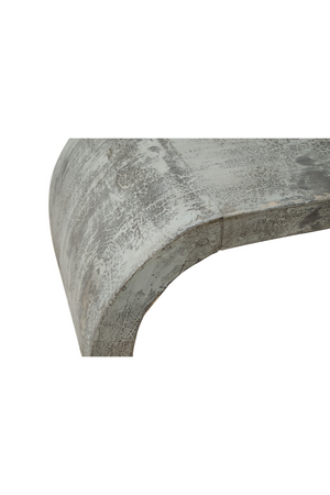 Handmade Rustic Console Table | Versmissen | Oroa.com