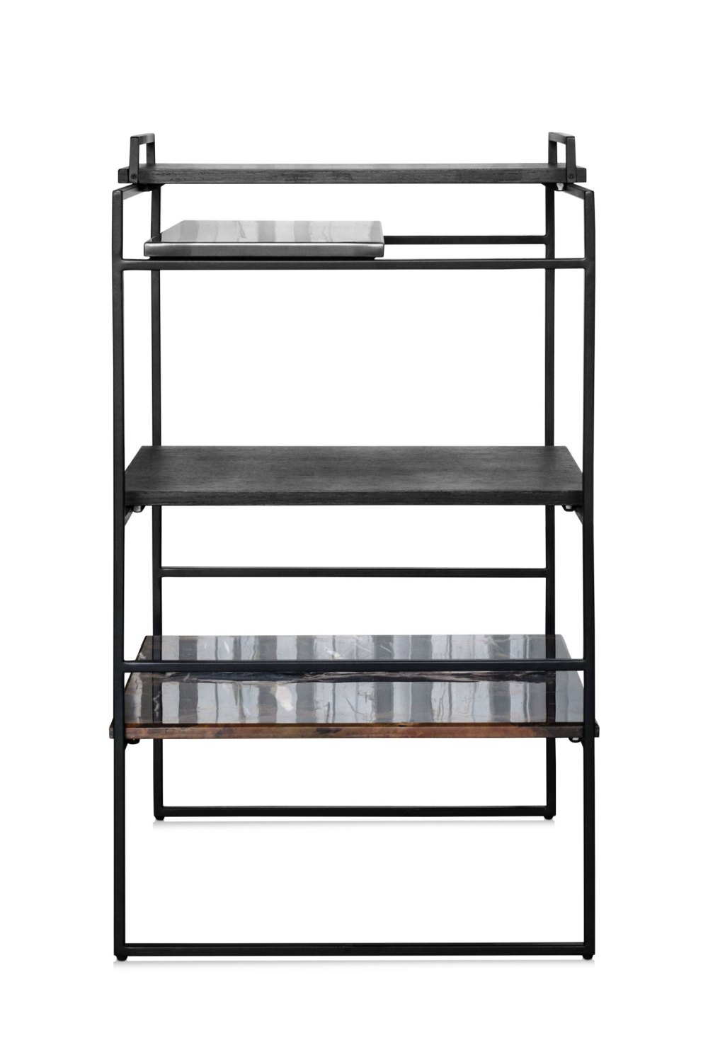 Multi-layered Occasional Table | Versmissen Architect | Oroa.com