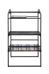 Multi-layered Occasional Table | Versmissen Architect | Oroa.com