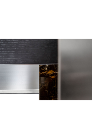 Multi-layered Modern Sideboard | Versmissen Architect | Oroa.com