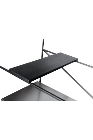 Multi-layered Modern Sideboard | Versmissen Architect | Oroa.com