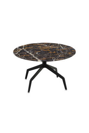 Round Marble Coffee Table | Versmissen | Oroa.com