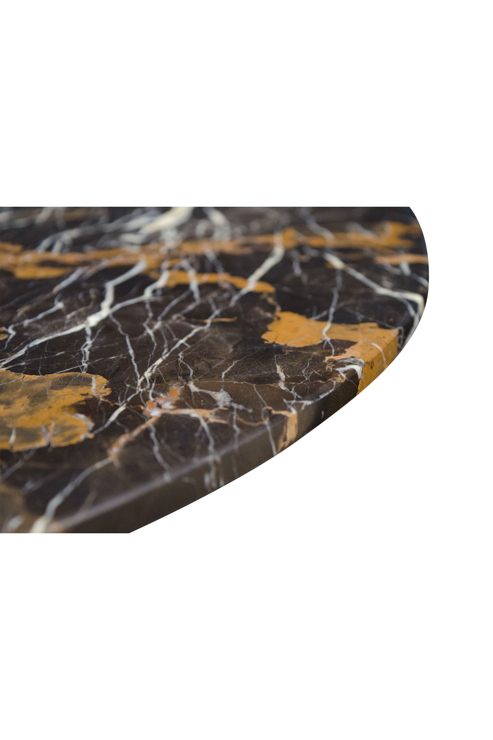 Round Marble Coffee Table | Versmissen | Oroa.com