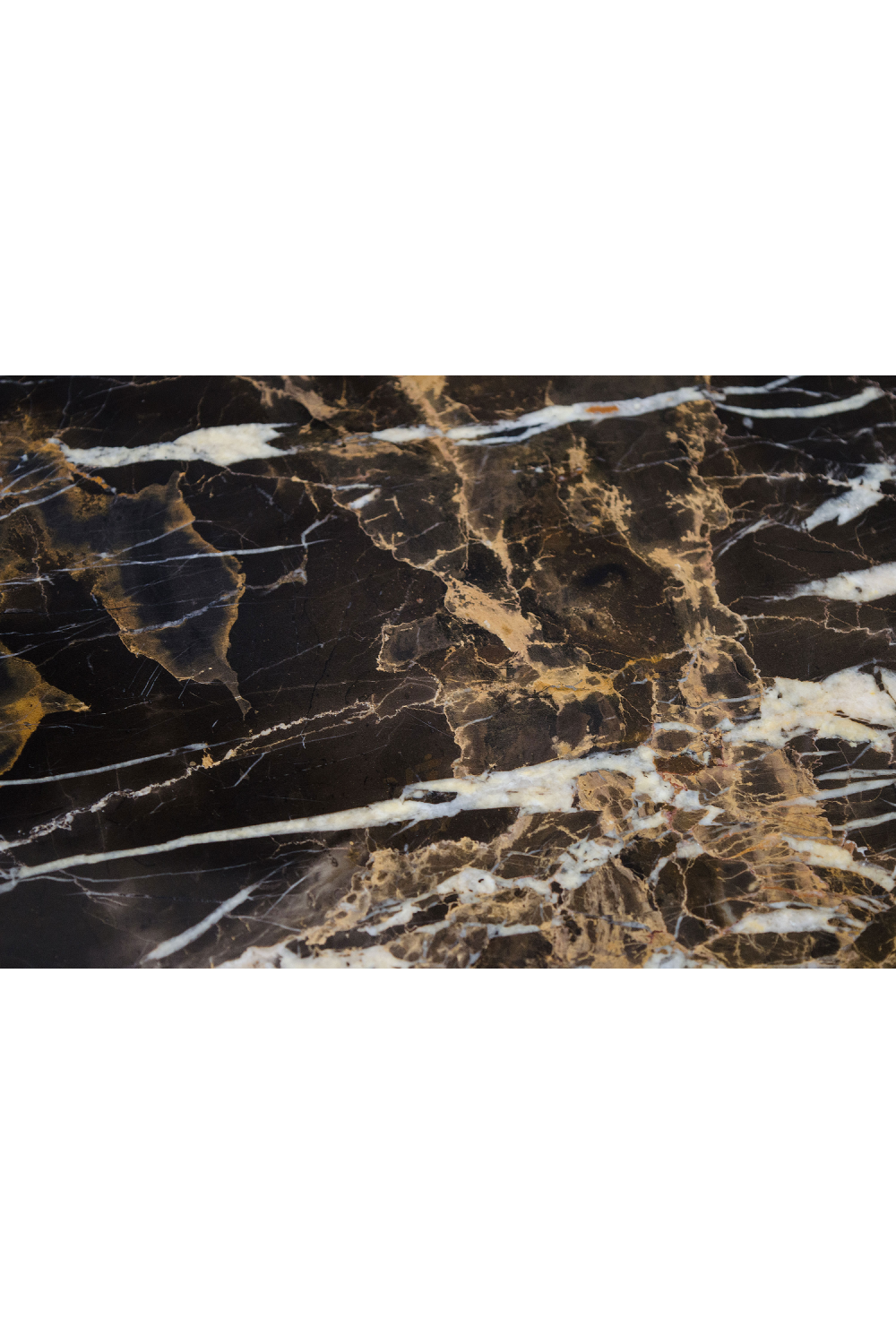 Round Marble Occasional Table | Versmissen Razor | Oroa.com