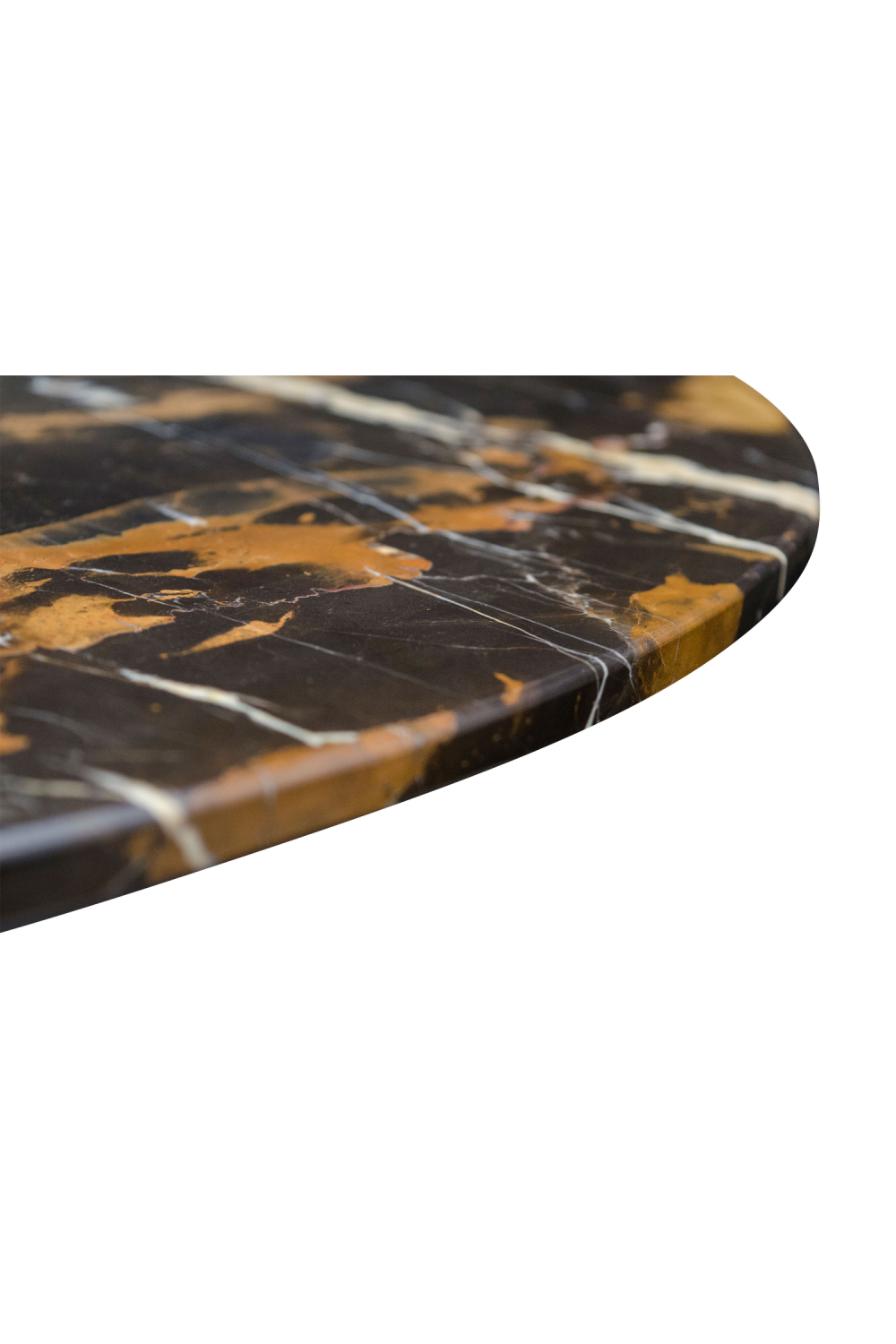 Round Marble Dining Table | Versmissen Razor | Oroa.com