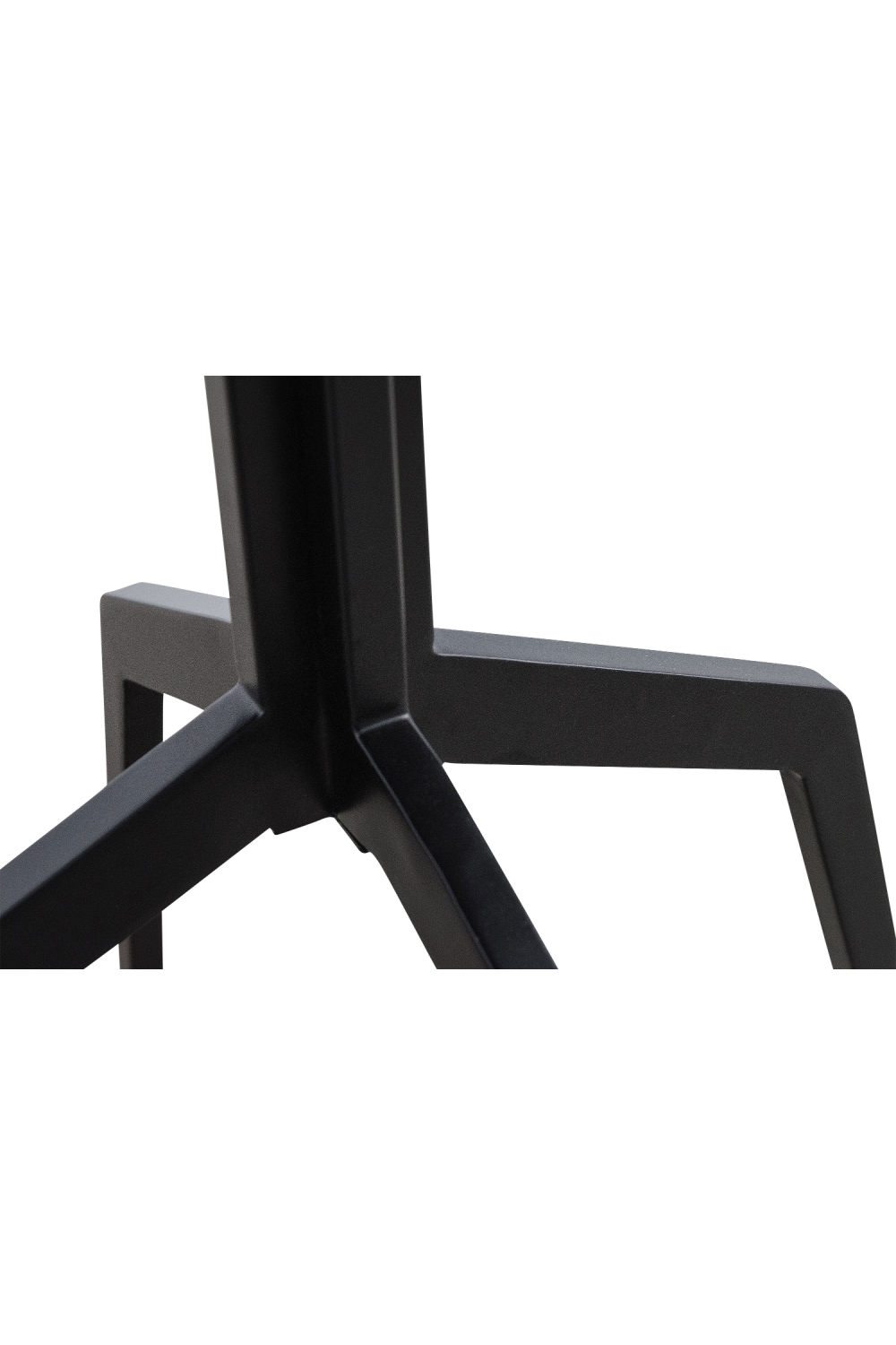 Round Marble Dining Table | Versmissen Razor | Oroa.com