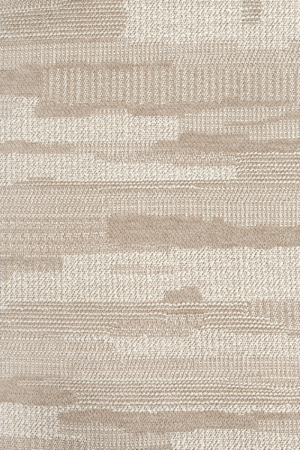 Beige Upholstered Bench | Versmissen Madison | Oroa.com