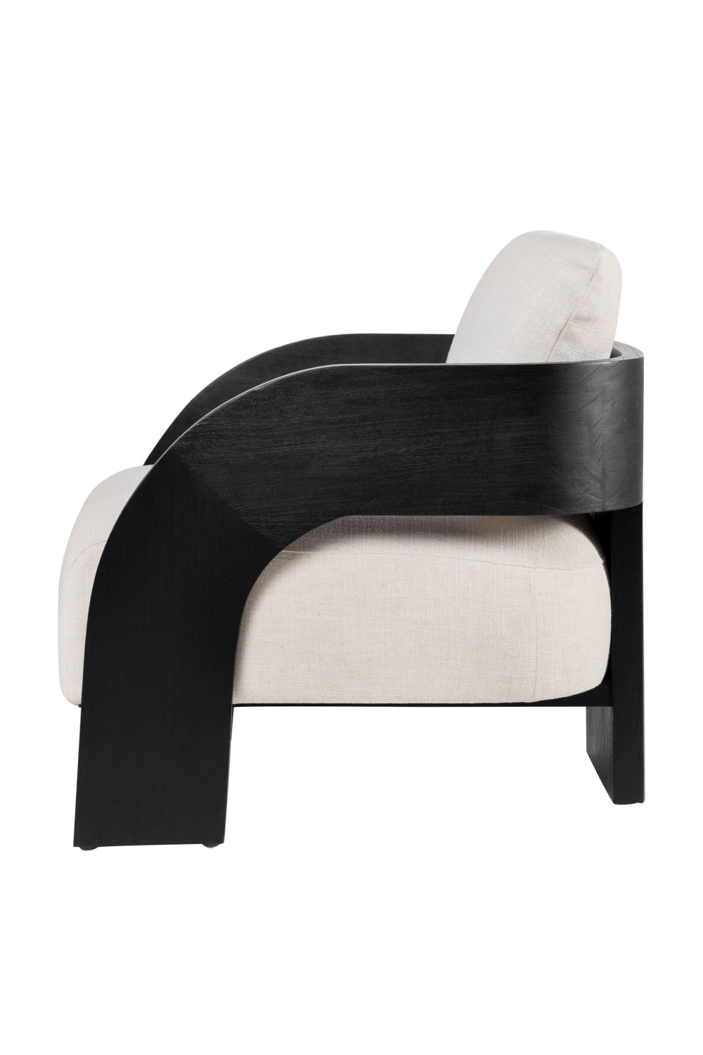 Modern Lounge Chair | Versmissen Maravi | Oroa.com