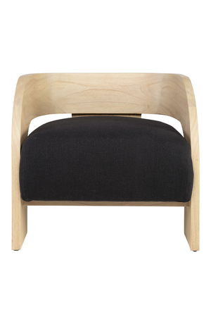 Modern Lounge Chair | Versmissen Maravi | Oroa.com