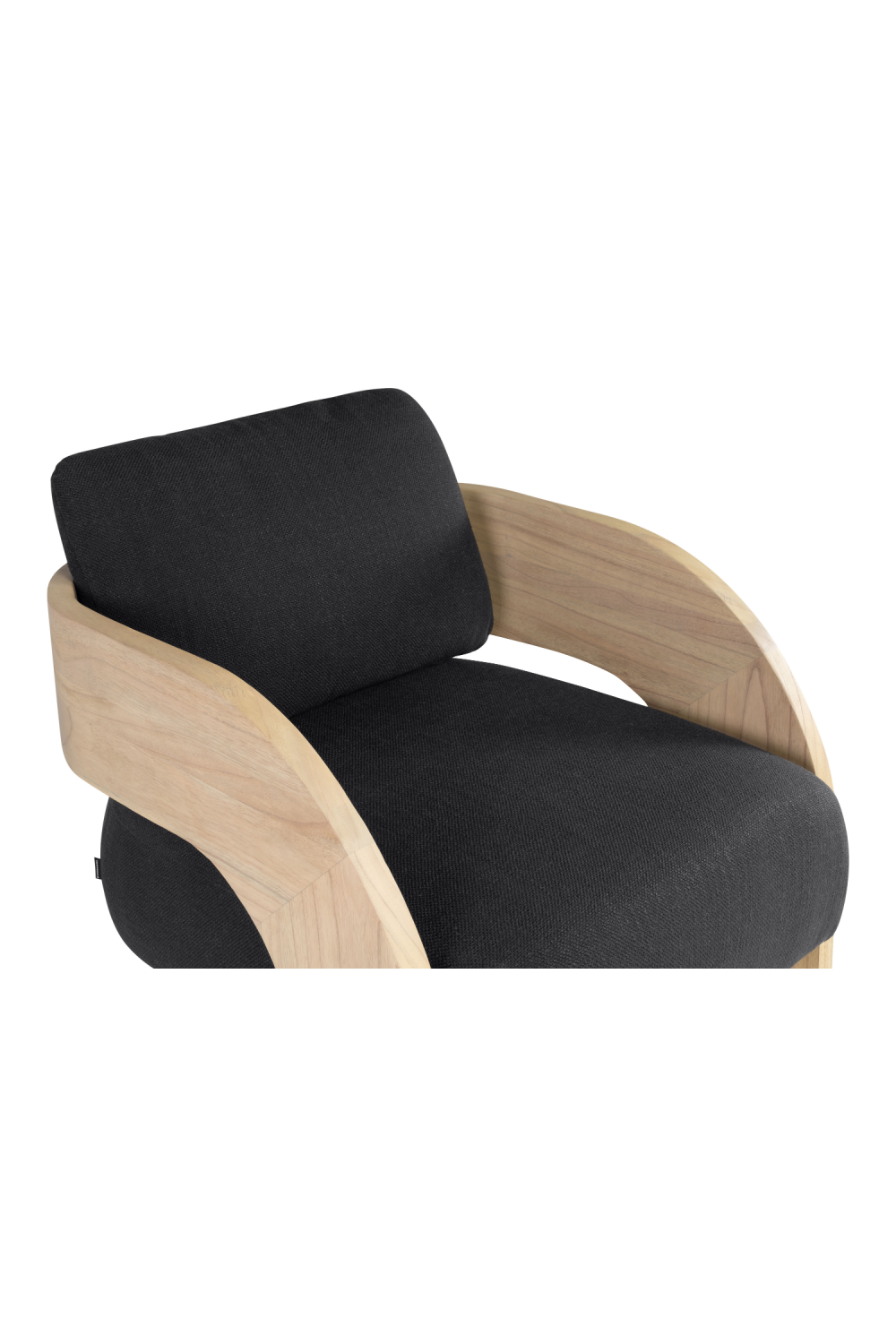 Modern Lounge Chair | Versmissen Maravi | Oroa.com