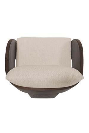 Modern Lounge Chair | Versmissen Maravi | Oroa.com