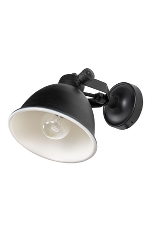 Antique Conical Wall Lamp | Versmissen Maxim | Oroa.com