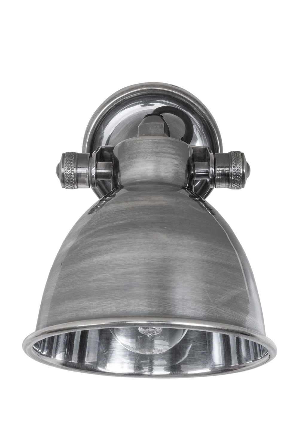 Antique Conical Wall Lamp | Versmissen Maxim | Oroa.com