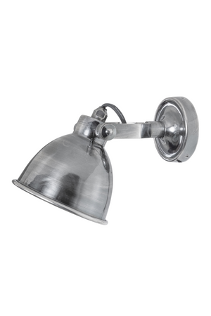 Antique Conical Wall Lamp | Versmissen Maxim | Oroa.com