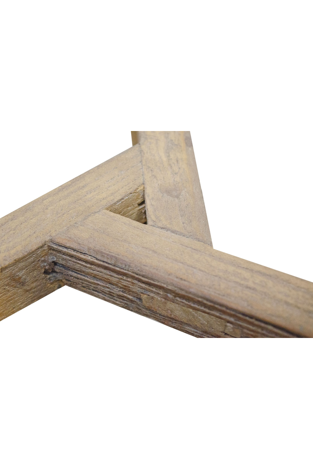 Round Wooden Bar Stool | Versmissen | Oroa.com