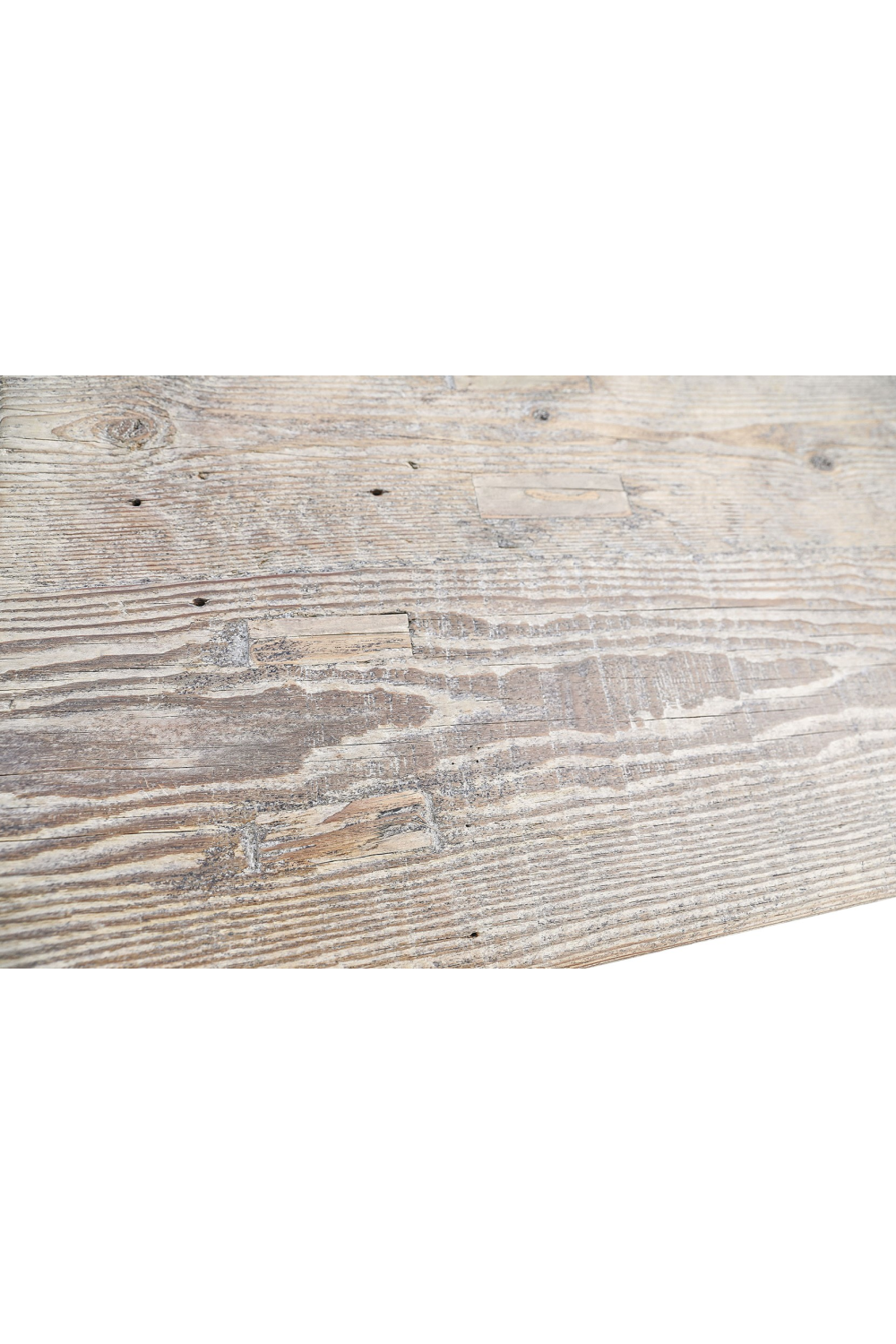 Wooden 2-Layer Console Table XXL | Versmissen | Oroa.com