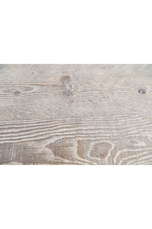 Wooden 2-Layer Console Table XXL | Versmissen | Oroa.com