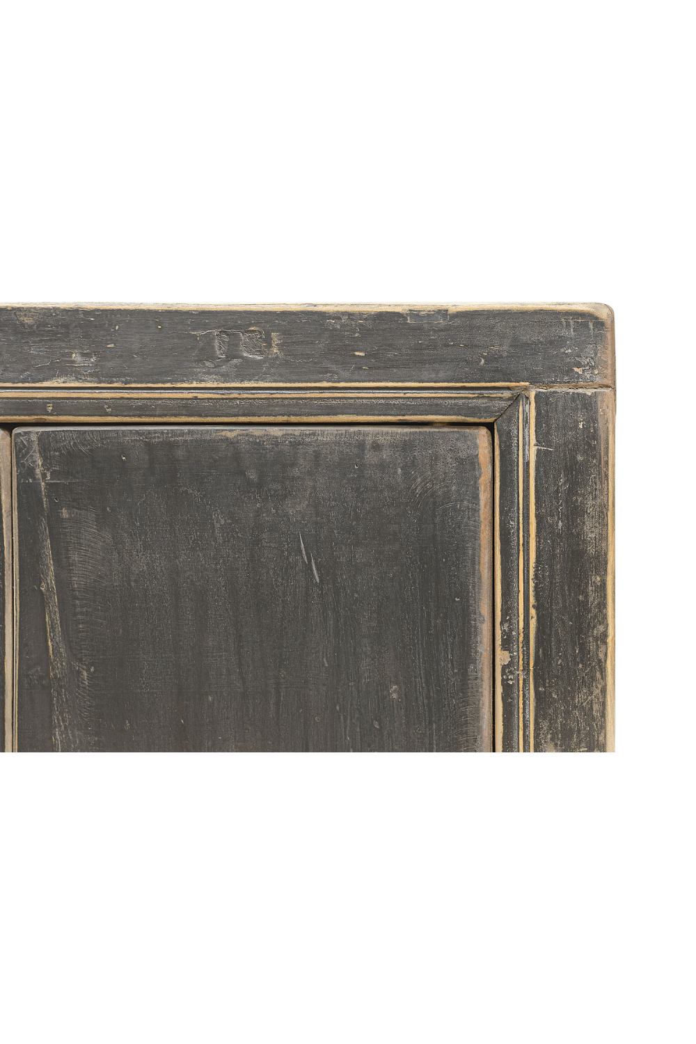 Rustic 4-Door Sideboard | Versmissen | Oroa.com