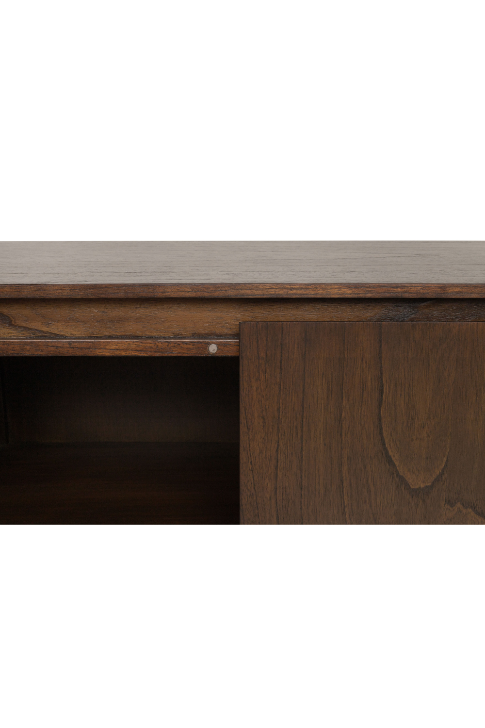 Brown Mindi Oval Sideboard  | Versmissen Mezze | Oroa.com