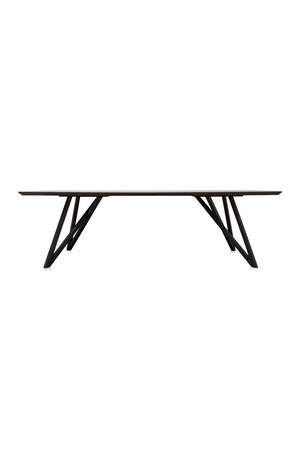 Rectangular Dining Table | Versmissen Spider | Oroa.com