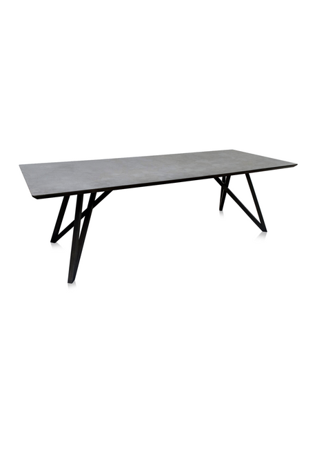 Rectangular Dining Table | Versmissen Spider | Oroa.com