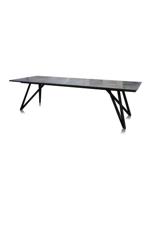 Rectangular Dining Table | Versmissen Spider | Oroa.com