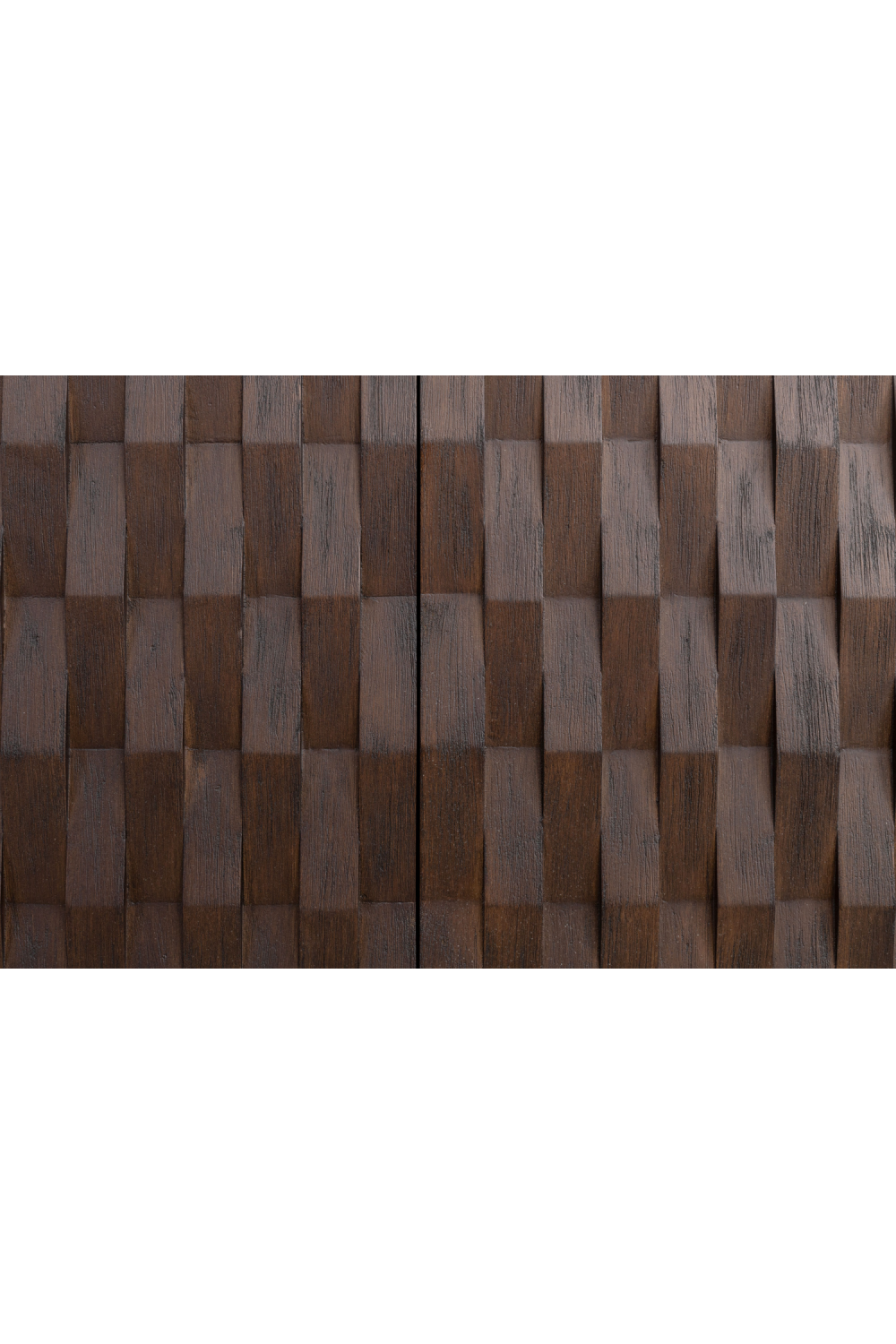 Brown Wooden Cabinet | Versmissen Naga | Oroa.com