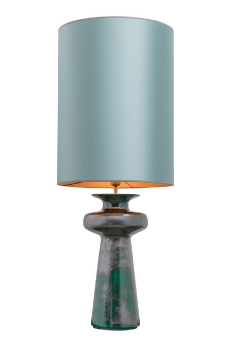 Glazed Ceramic Table Lamp | Versmissen Nash | Oroa.com