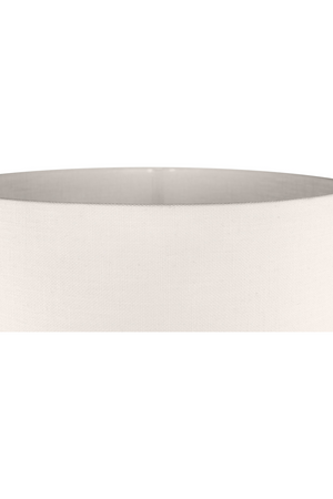 Glazed Ceramic Table Lamp | Versmissen Nash | Oroa.com