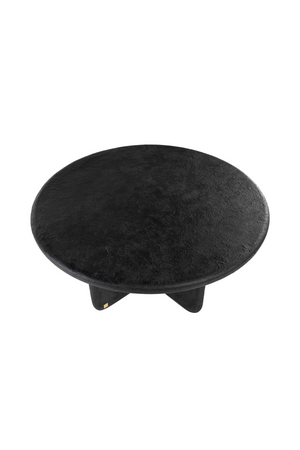 Handmade Round Coffee Table | Versmissen Neo | Oroa.com