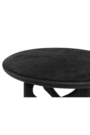 Handmade Round Coffee Table | Versmissen Neo | Oroa.com