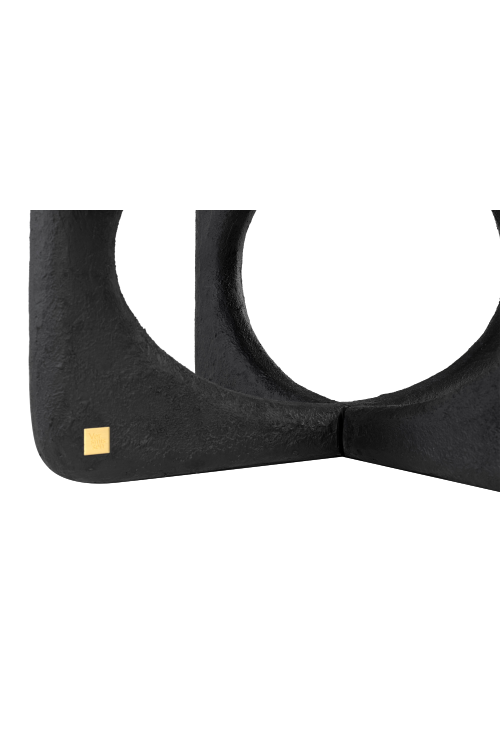 Handmade Round Coffee Table | Versmissen Neo | Oroa.com