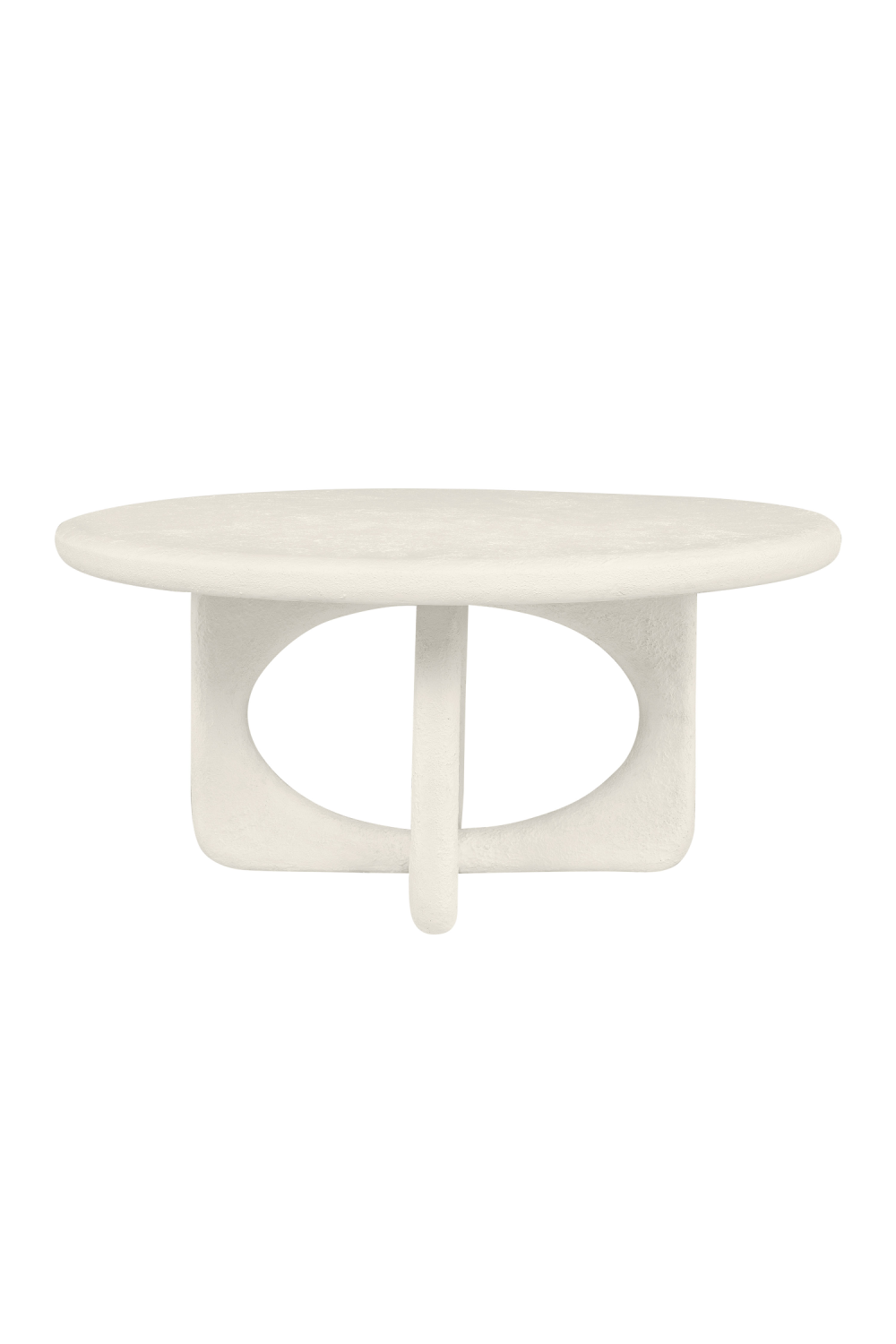 Handmade Round Coffee Table | Versmissen Neo | Oroa.com